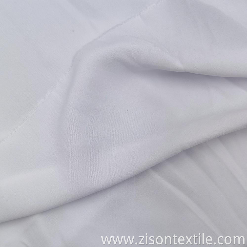 Summer Polyester Wool Peach Cloth